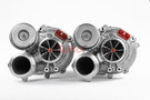 TheTurboEngineers - TTE910 5654 AMG UPGRADE TURBOCHARGERS TheTurboEngineers - TTE910 5654 AMG UPGRADE TURBOCHARGERS