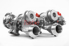 TheTurboEngineers - TTE910 5654 AMG UPGRADE TURBOCHARGERS TheTurboEngineers - TTE910 5654 AMG UPGRADE TURBOCHARGERS