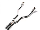 Armytrix Valvetronic Exhaust System Audi A5/S5 Coupe | Cabriolet B8 3.0L TFSI V6 2008-2016 - Chrome Silver Tips - AUBS2-QS11C Armytrix Valvetronic Exhaust System Audi A5/S5 Coupe | Cabriolet B8 3.0L TFSI V6 2008-2016 - Chrome Silver Tips - AUBS2-QS11C