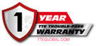 TheTurboEngineers - TTE700 6360 EVO EA855 2.5 TFSI UPGRADE TURBOCHARGER