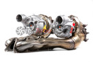 TheTurboEngineers - TTE RS C7 RACE 4647 VAG 4.0TFSI UPGRADE TURBOCHARGERS