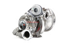 TheTurboEngineers - TTE710 6660 3.0 TFSI UPGRADE TURBOCHARGER