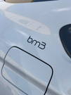 Bootmod3 (Bm3) Decal