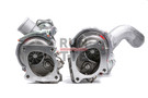 TheTurboEngineers - TTE550 4646 AUDI RS4 UPGRADE TURBOCHARGERS
