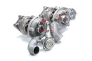 TheTurboEngineers - TTE650 4646 AUDI RS6 C5 UPGRADE TURBOCHARGERS