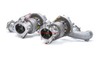TheTurboEngineers - TTE650 4646 AUDI RS6 C5 UPGRADE TURBOCHARGERS