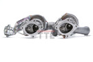 TheTurboEngineers - TTE650 4646 AUDI RS6 C5 UPGRADE TURBOCHARGERS