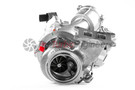 TheTurboEngineers - TTE555 5654 VAG IS38 UPGRADE TURBOCHARGER