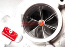 TheTurboEngineers - TTE1000+ 5654 AUDI RS6 C6 UPGRADE TURBOCHARGERS