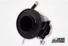 Do88 Performance Porsche 911 Turbo (992) Induction System