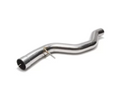 Armytrix Valvetronic Exhaust System BMW 320i/ix | 330i/ix | 430i/ix G2X B48 2019+ - Gold Tips - BMG23-DS38G Armytrix Valvetronic Exhaust System BMW 320i/ix | 330i/ix | 430i/ix G2X B48 2019+ - Gold Tips - BMG23-DS38G