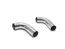 Armytrix Valvetronic Exhaust System BMW 320i/ix | 330i/ix | 420i/ix | 430i/ix G2X B46 2019+ - Chrome Silver Tips - BMG26-DS38C