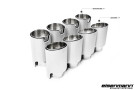 Eisenmann F8X M3 / M4 Performance Exhaust System | Valved Eisenmann F8X M3 / M4 Performance Exhaust System | Valved