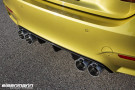Eisenmann F8X M3 / M4 Performance Exhaust System | Valved Eisenmann F8X M3 / M4 Performance Exhaust System | Valved