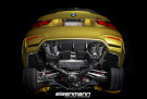 Eisenmann F8X M3 / M4 Performance Exhaust System | Valved Eisenmann F8X M3 / M4 Performance Exhaust System | Valved