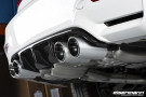 Eisenmann F8X M3 / M4 Performance Exhaust System | Valved Eisenmann F8X M3 / M4 Performance Exhaust System | Valved
