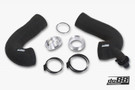 Do88 Performance Porsche 911 Turbo (992) Turbo Inlet Hoses - do88-kit212ST-TT-66