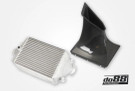 Do88 Performance Porsche 911 Turbo (991) Intercooler Kit MERA
