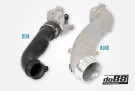 Do88 Performance Audi RS3 8V / TTRS 8S Charge Pipes Do88 Performance Audi RS3 8V / TTRS 8S Charge Pipes