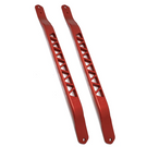 Burger Tuning BMS Billet Strut Cross Braces for Kia Stinger (pair)