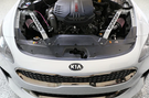 Burger Tuning Billet Strut Cross Braces for Kia Stinger (pair) Burger Tuning Billet Strut Cross Braces for Kia Stinger (pair)