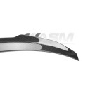ASM TUNING - AUDI A3/S3/RS3 8Y SALOON CARBON FIBRE SPOILER PS STYLE - ASM600125