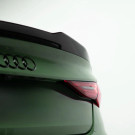ASM TUNING - AUDI A3/S3/RS3 8Y SALOON CARBON FIBRE SPOILER PS STYLE - ASM600125