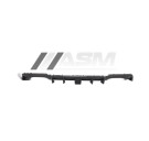 ASM TUNING - AUDI RS3 8V SALOON REAR CARBON DIFFUSER WITH LED - ASM1839