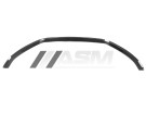 ASM TUNING - AUDI A3 S-LINE / S3 FACELIFT SALOON 8V CARBON FIBRE SPLITTER - ASM2099