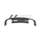 ASM TUNING - AUDI A3 S-LINE & S3 FACELIFT 8V SALOON CARBON FIBRE DIFFUSER - ASM83900