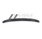 ASM TUNING - AUDI A3/S3/RS3 8V SALOON V-STYLE CARBON FIBRE SPOILER - ASM9076
