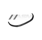 ASM TUNING - AUDI A4 B9 S LINE / S4 CARBON FIBRE SPLITTER - ASM109