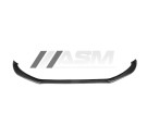ASM TUNING - AUDI A4 B8.5 S LINE / S4 CARBON FIBRE SPLITTER - ASM2024