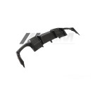 ASM TUNING - AUDI A4 B8.5 S LINE / S4 CARBON FIBRE DIFFUSER V STYLE - ASM4375