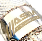 ASM TUNING - AUDI S5 B9 3.0TFSI DOWNPIPE SPORT CATS  - ASMP5-1