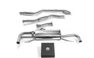 Armytrix Stainless Steel Valvetronic Catback Exhaust System Mercedes-Benz GLC250 | GLC300 X253 2016-2018 - MB532-LC