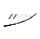 ASM TUNING - AUDI A5 S5 B9 CARBON FIBRE SPOILER V STYLE - ASM199-777