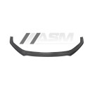 ASM TUNING - AUDI A5 / S5 B9 CARBON FIBRE FRONT SPLITTER - ASM087-217