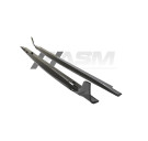 ASM TUNING - AUDI A5 B9.5 & S5 PRE-PREG CARBON FIBRE SIDE SKIRTS - ASM83542