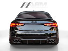 ASM TUNING - AUDI A5 B9.5 S LINE / S5 B9.5 PRE PREG CARBON FIBRE DIFFUSER - ASM90213