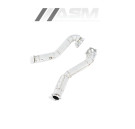 ASM TUNING - AUDI S7/RS7 C7 2013+ DOWNPIPE SPORT CATS - ASMP72-1