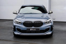 ASM TUNING - BMW 1 SERIES F40 CARBON FIBRE SPLITTER - ASM873