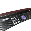 ASM TUNING - BMW G87 M2 DRY CARBON FIBRE SPOILER ASM DESIGN -  ASMD28