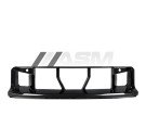 ASM TUNING - BMW M2 G87 PRE-PREG CARBON FIBRE FRONT BUMPER TRIM - ASM777-221
