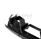 ASM TUNING - BMW M2 G87 PRE-PREG CARBON FIBRE FRONT BUMPER TRIM - ASM777-221