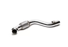 Armytrix Valvetronic Exhaust System Mercedes-Benz A180 | A200 | A250 W176 2012-2015 - Chrome Silver Tips - MBA26-DS18C