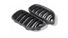 ASM TUNING - BMW M2/2 SERIES F87/F22 CARBON FIBRE FRONT GRILLES - ASM29901