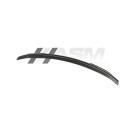 ASM TUNING - BMW M2 F87/F22 2 SERIES PRE-PREG CARBON FIBRE SPOILER CS STYLE - ASM2882-288