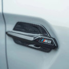 ASM TUNING - BMW M2 / M2C F87 CARBON FIBRE SIDE VENTS - ASM1897