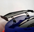 ASM TUNING - BMW M2 F87/M2C CARBON FIBRE WING SPOILER MAD STYLE - ASM1992 ASM TUNING - BMW M2 F87/M2C CARBON FIBRE WING SPOILER MAD STYLE - ASM1992